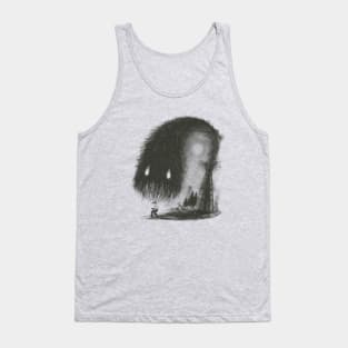 Awakened Tank Top